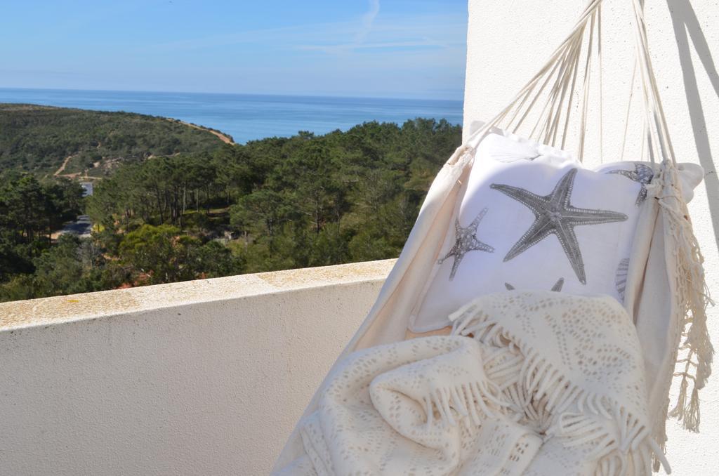 Coral Villa Ericeira Zewnętrze zdjęcie