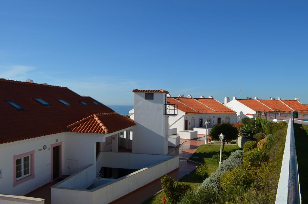 Coral Villa Ericeira Zewnętrze zdjęcie