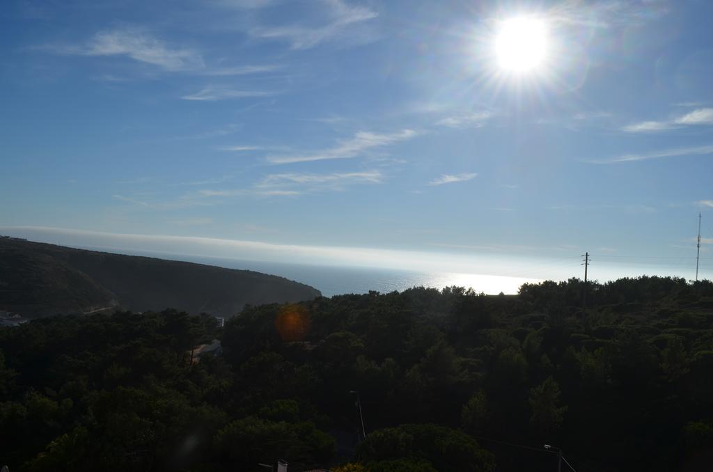 Coral Villa Ericeira Zewnętrze zdjęcie