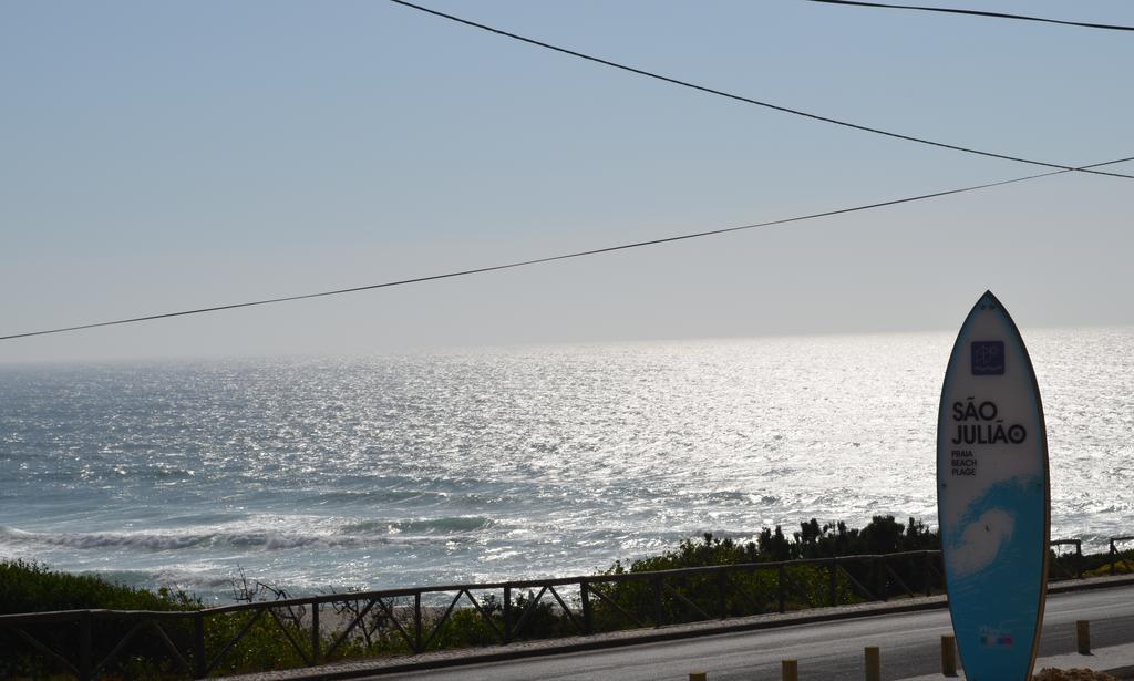 Coral Villa Ericeira Zewnętrze zdjęcie