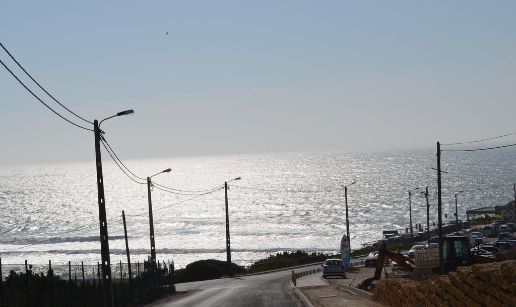 Coral Villa Ericeira Zewnętrze zdjęcie