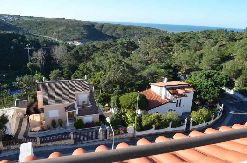 Coral Villa Ericeira Zewnętrze zdjęcie