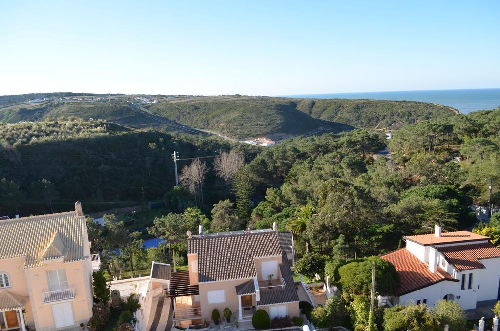 Coral Villa Ericeira Zewnętrze zdjęcie