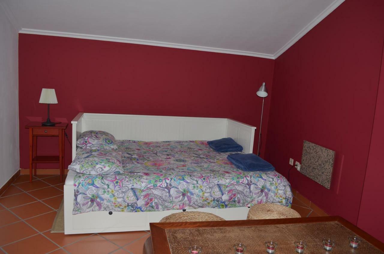 Coral Villa Ericeira Zewnętrze zdjęcie