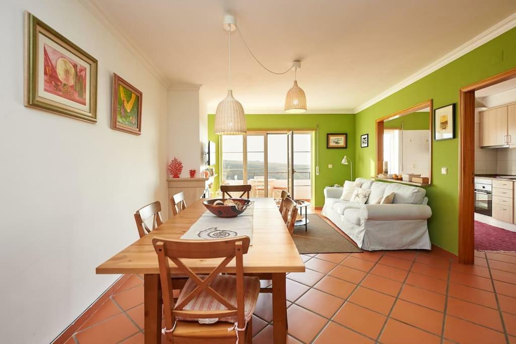 Coral Villa Ericeira Zewnętrze zdjęcie