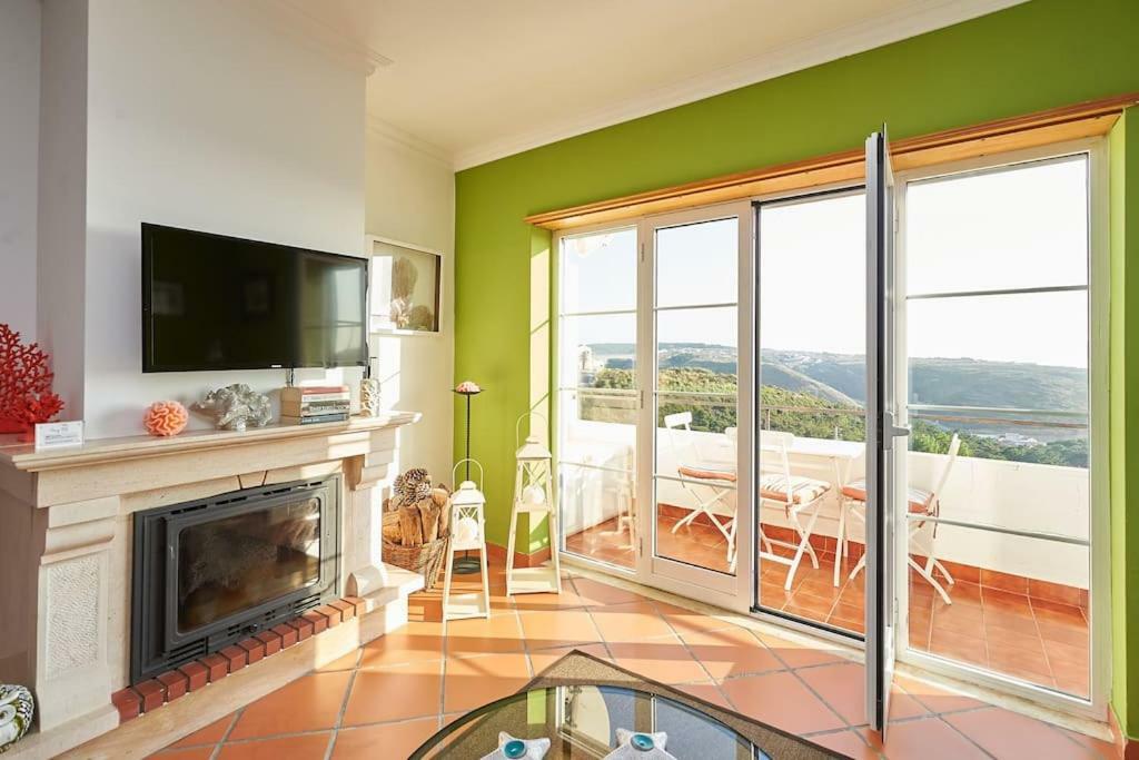 Coral Villa Ericeira Zewnętrze zdjęcie