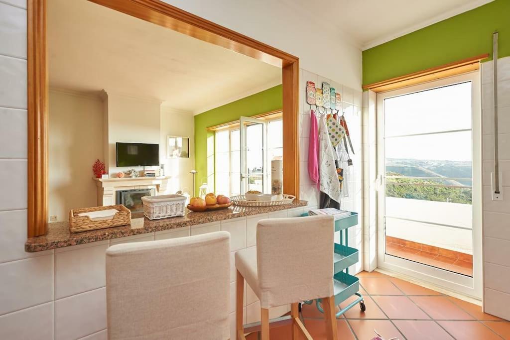 Coral Villa Ericeira Zewnętrze zdjęcie
