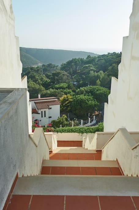 Coral Villa Ericeira Zewnętrze zdjęcie