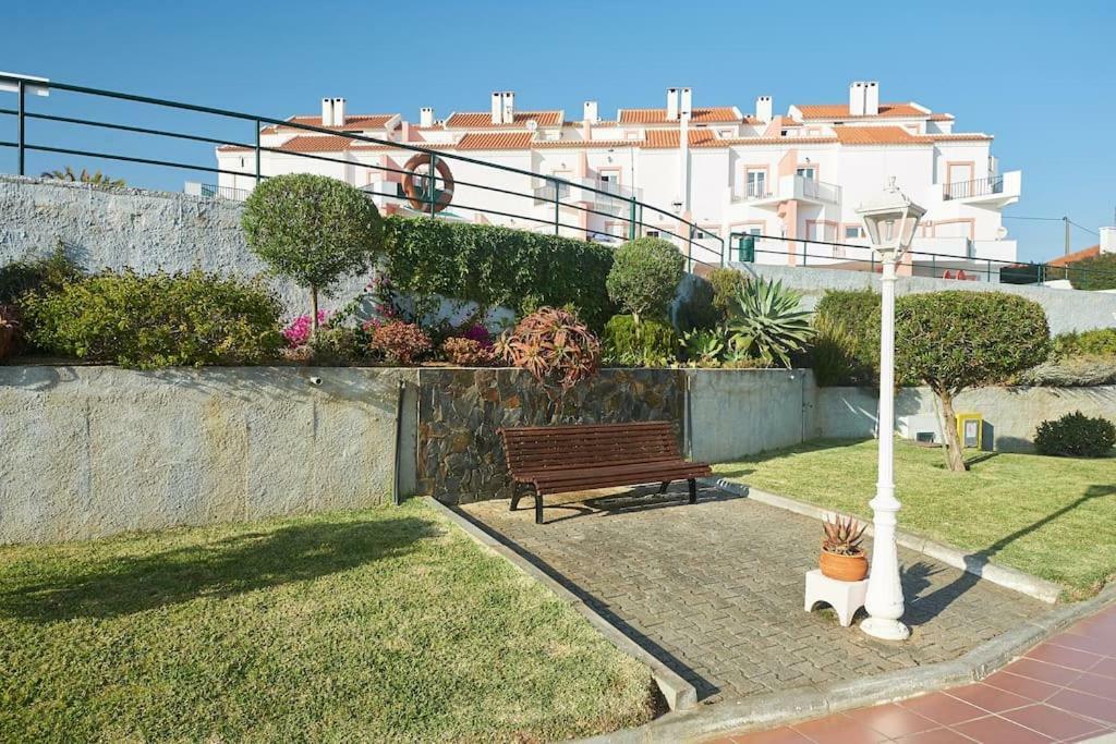 Coral Villa Ericeira Zewnętrze zdjęcie
