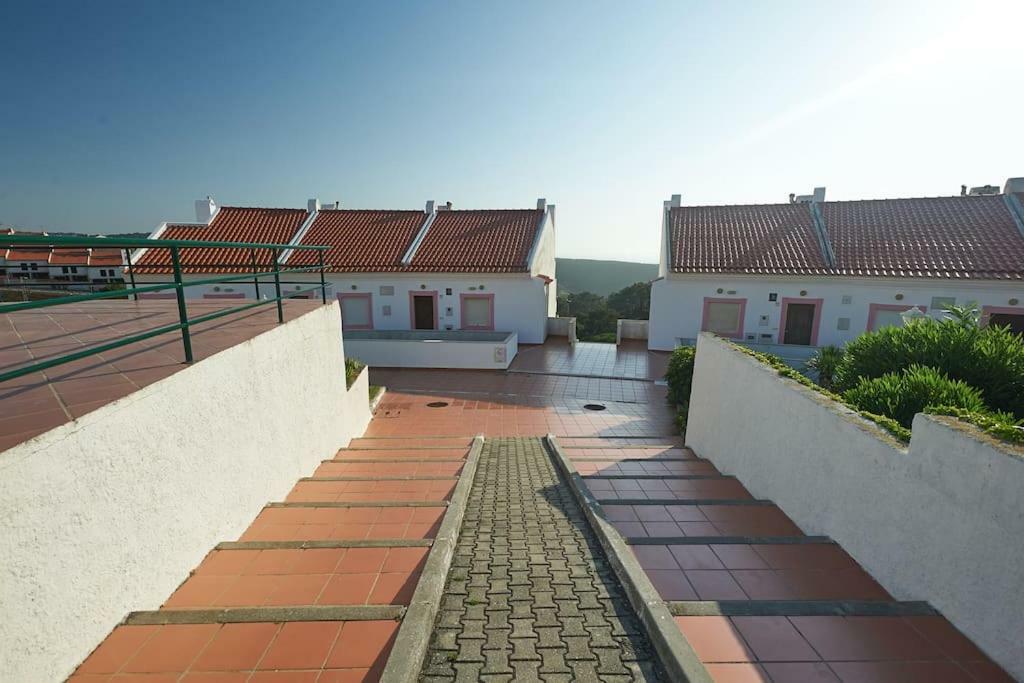 Coral Villa Ericeira Zewnętrze zdjęcie