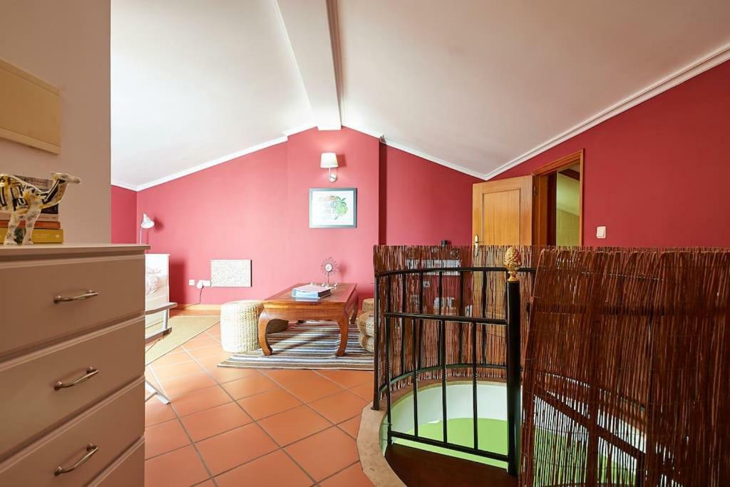 Coral Villa Ericeira Zewnętrze zdjęcie