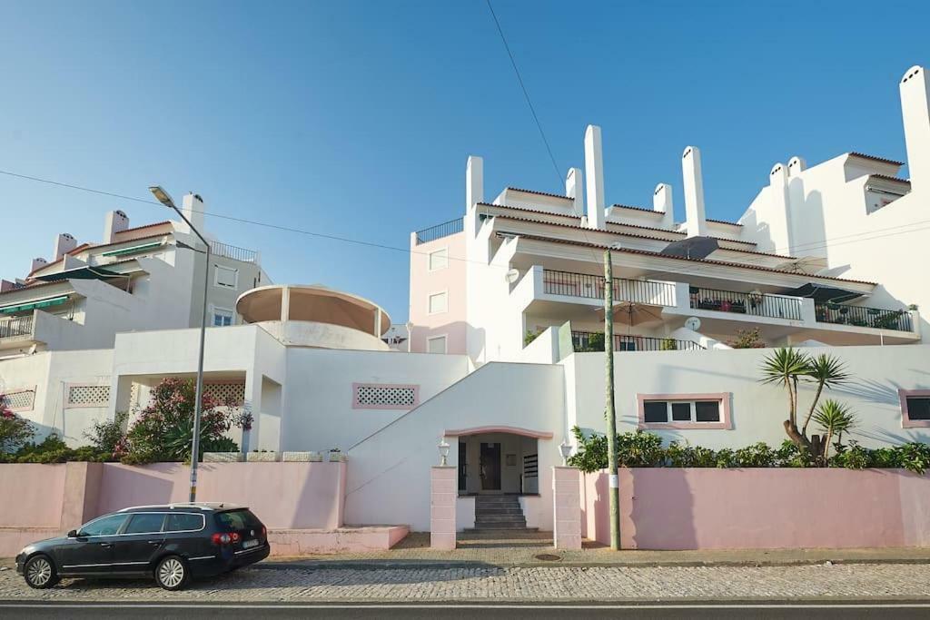 Coral Villa Ericeira Zewnętrze zdjęcie