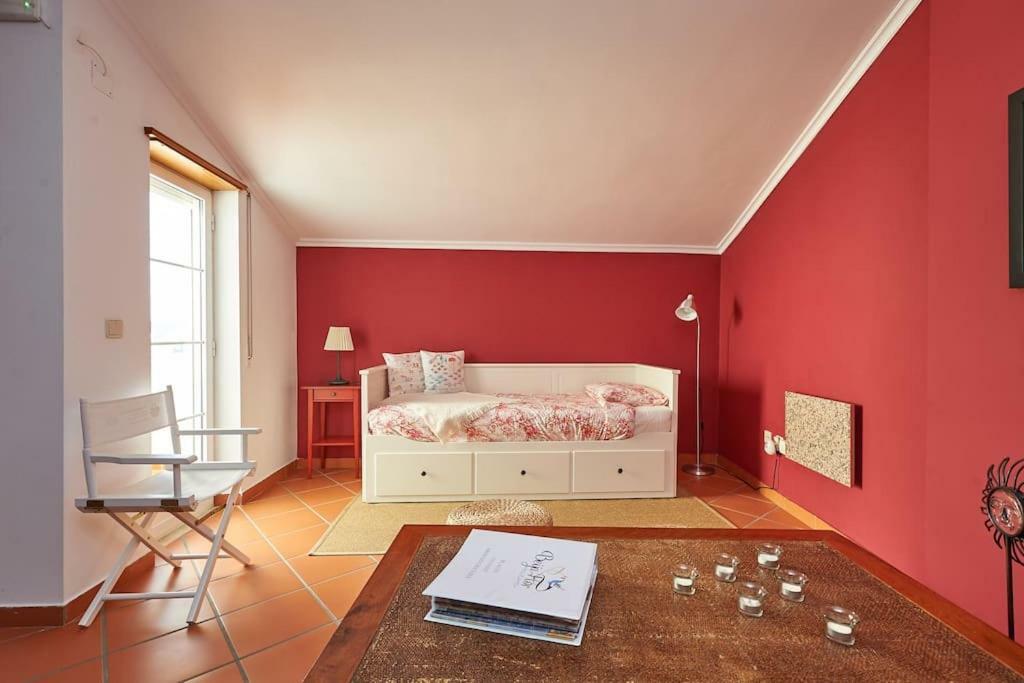 Coral Villa Ericeira Zewnętrze zdjęcie