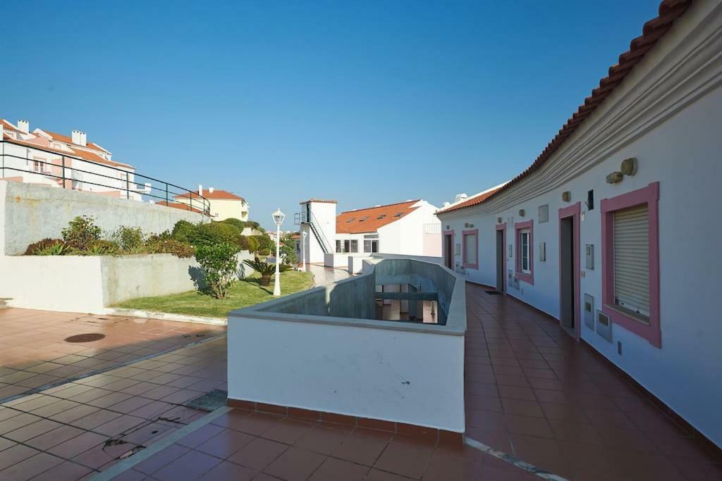 Coral Villa Ericeira Zewnętrze zdjęcie