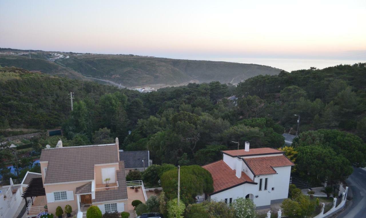 Coral Villa Ericeira Zewnętrze zdjęcie