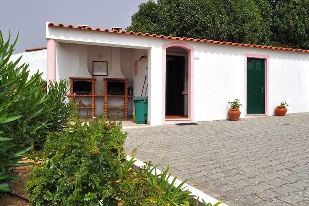 Coral Villa Ericeira Zewnętrze zdjęcie