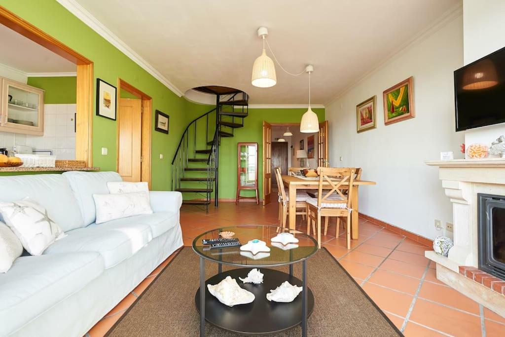 Coral Villa Ericeira Zewnętrze zdjęcie